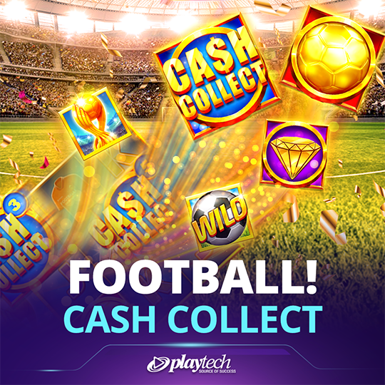 Football! Cash Collect
